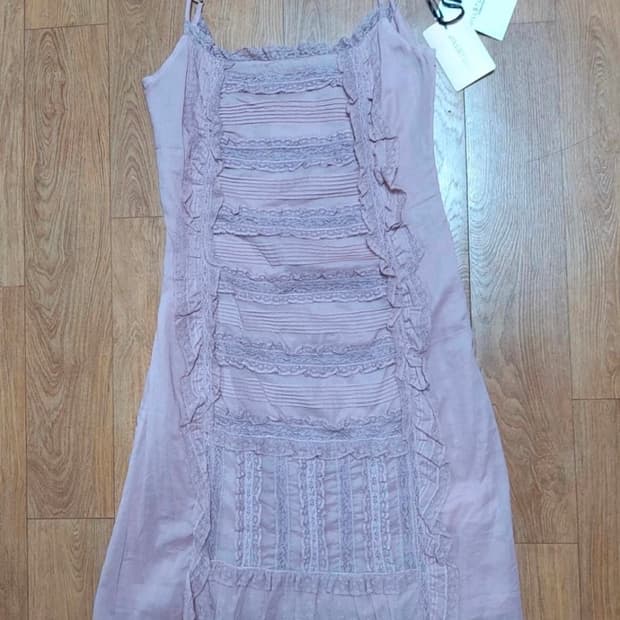 질 스튜어트 콜렉션 MILENA 원피스 택달린 새상품