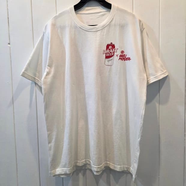 (남녀공용) NBA [엔비에이] 반팔티