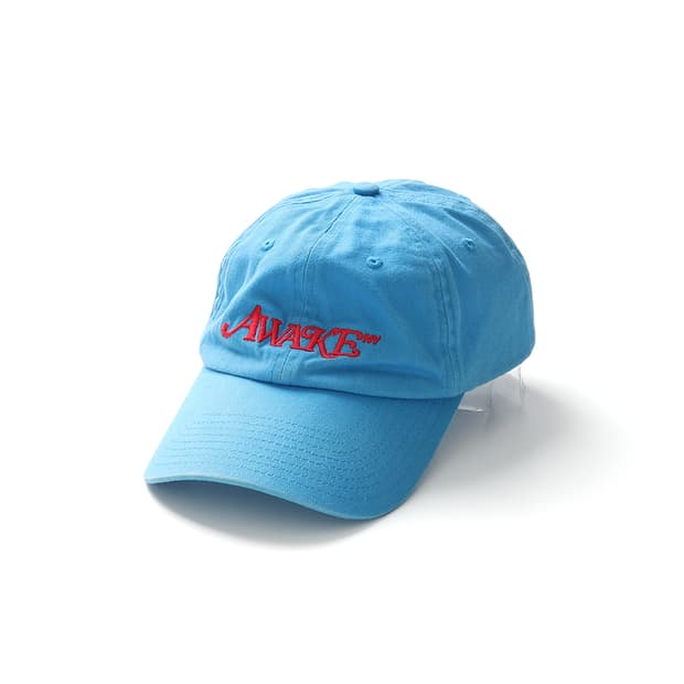 AWAKE NY × Girl's Don't Cry Cap