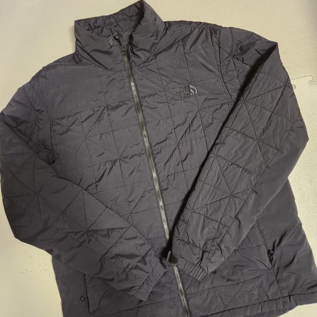 노스페이스 남성 기능성 브이모션 프리 퀄팅 자켓 NJ3NJ00A 사이즈1