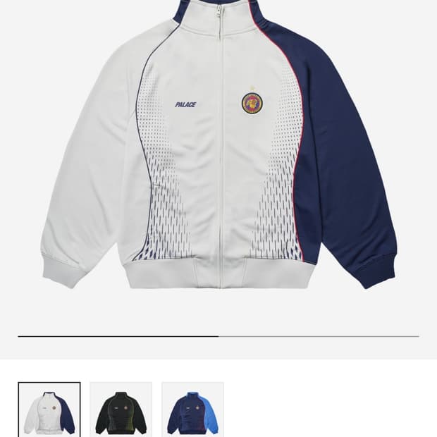 팔라스 프로 팀 폴리니트 퍼넬 그레이