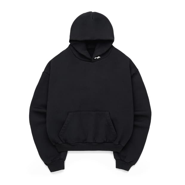 Skylrk Cave hoodie - M 스카이라크