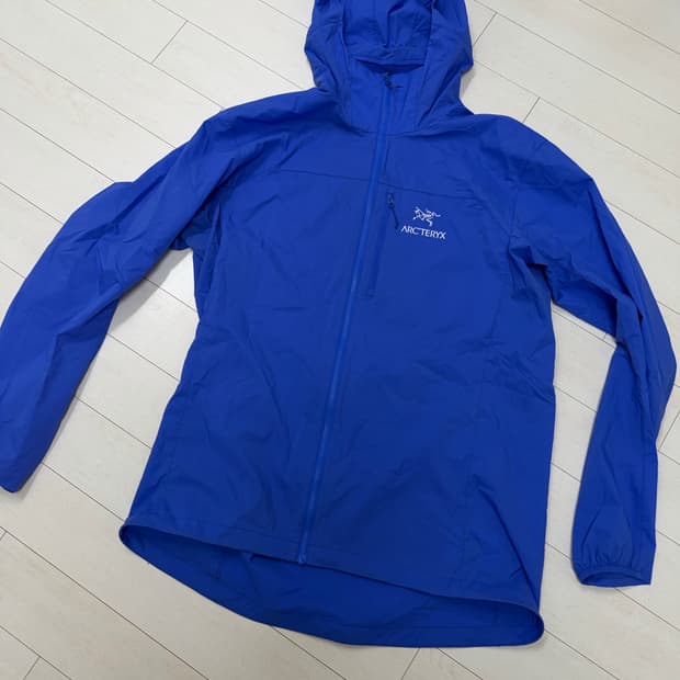 아크테릭스 스쿼미시 L 사이즈 