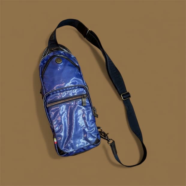 오로비앙코 이탈리아 슬링백