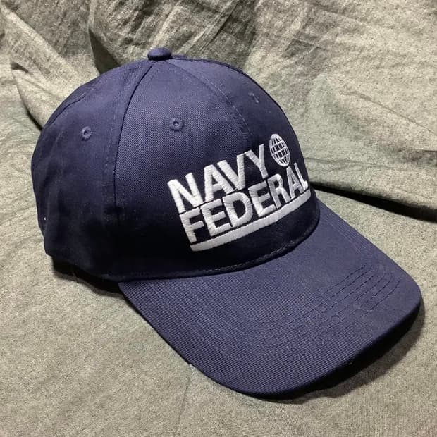 US NAVY Federal Hat