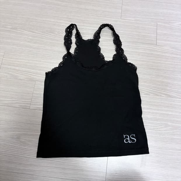 애즈온 레이스 나시