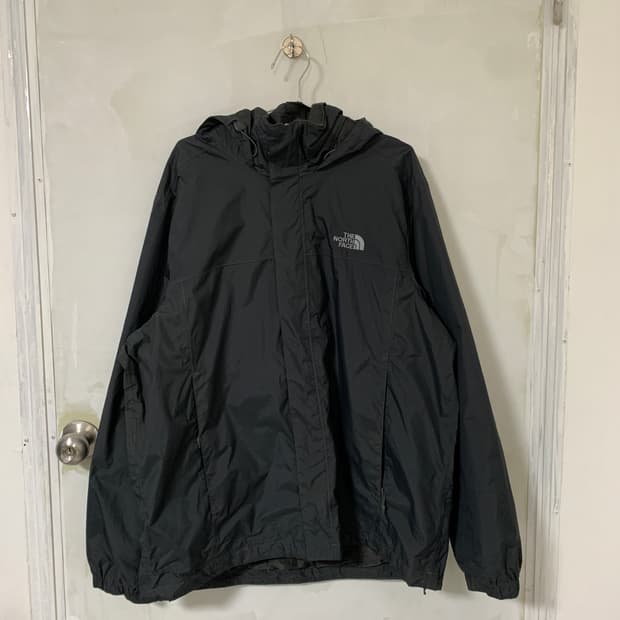 노스페이스 드라이벤트 바람막이