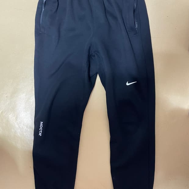 나이키 녹타 팬츠