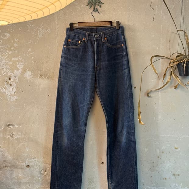25inch ) 90s Levi's 501xx