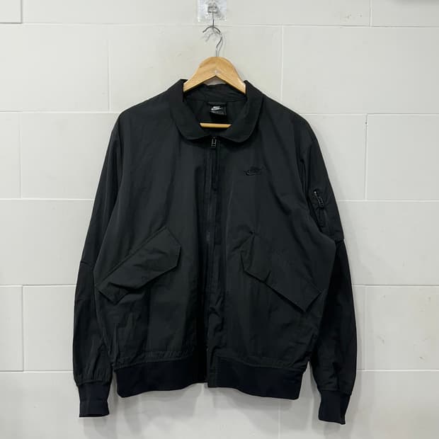 나이키 바람막이 자켓