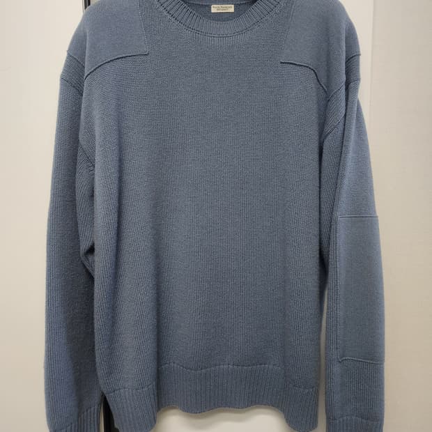 피그벨phigvel 카멜코만도니트 3