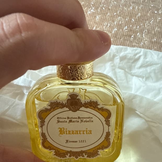 산타마리아노벨라 비자리아 오드퍼퓸 향수