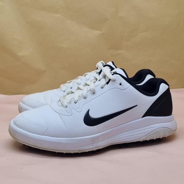 나이키 인피니티 G 스파이더 리스 골프화 240