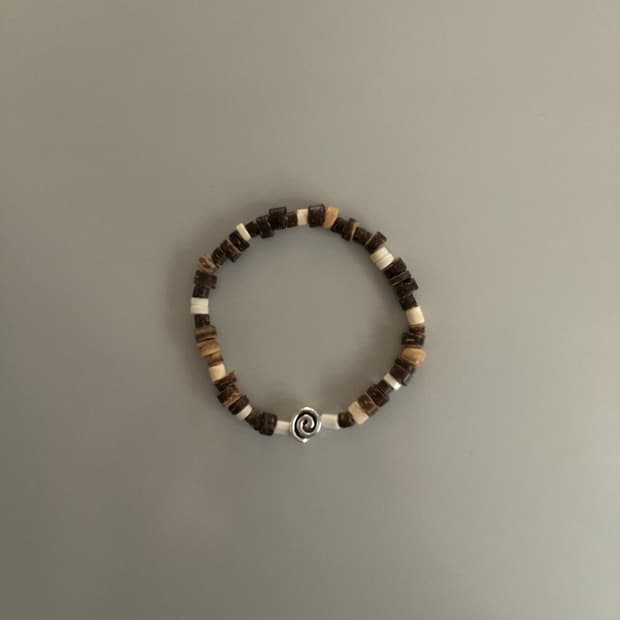 woody bracelet