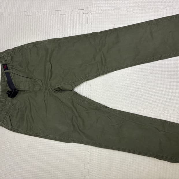 그라미치 NN팬츠 올리브 M