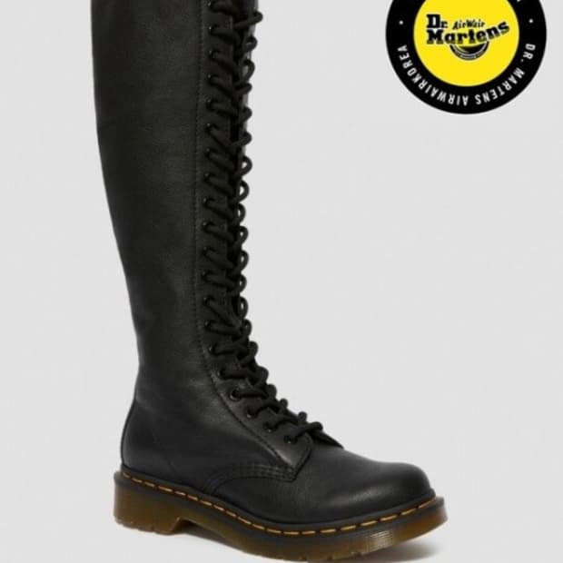(240) 닥터마틴 20홀 부츠