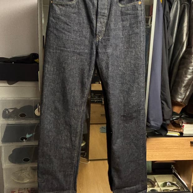 Tcb jeans S40 (34 size )