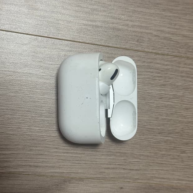 에어팟프로2왼쪽유닛
