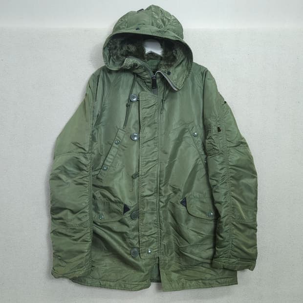 알파인더스트리 N-3B L