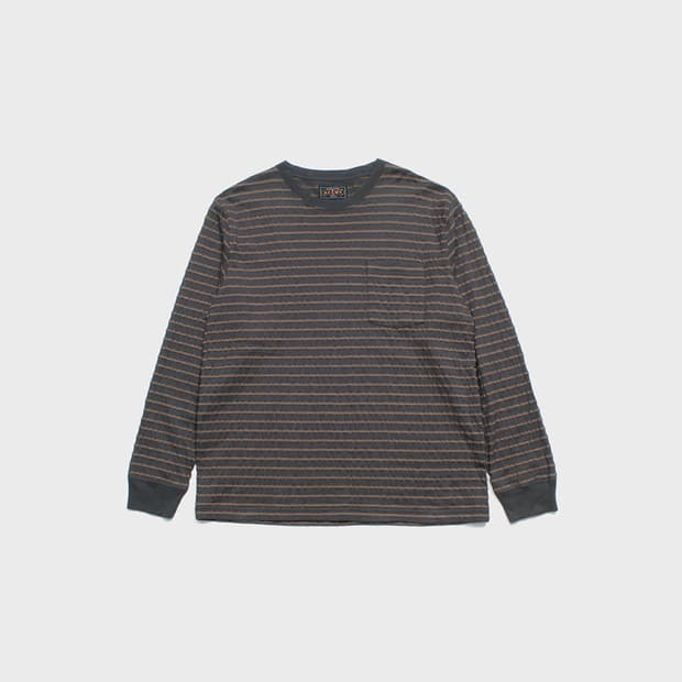 BEAMS PLUS