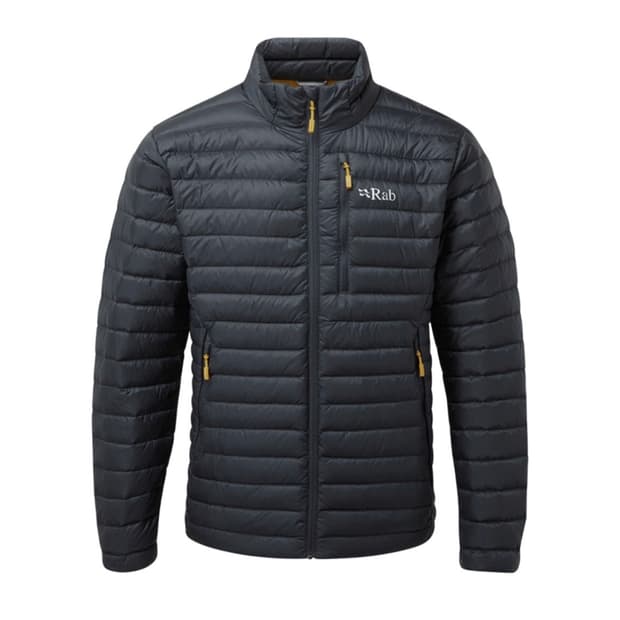 새상품)RAB 랩 마이크로라이트 자켓 벨루가