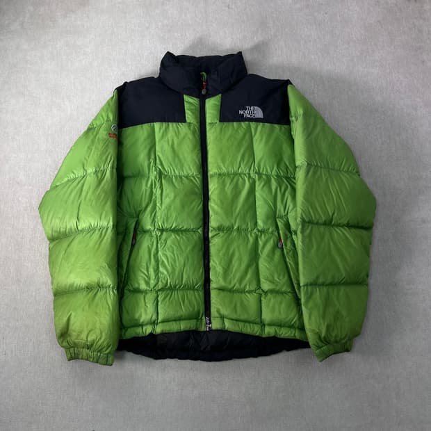 95 노스페이스 서밋시리즈 800 패딩