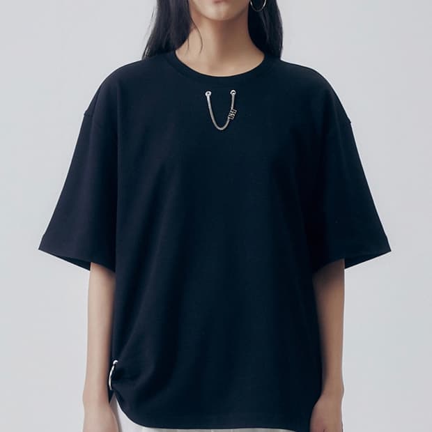 Dubre Chain T-shirts