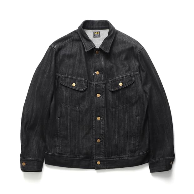Lee × B:MING by BEAMS Riders Jacket