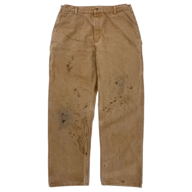칼하트 더티 카펜더 팬츠 [B11]