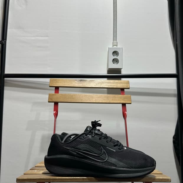 275) 나이키 운동화 남성 남자 신발 다운쉬프트 블랙