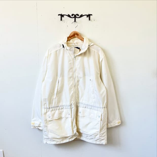 Polo Ralph Lauren Nylon Wind Jacket
