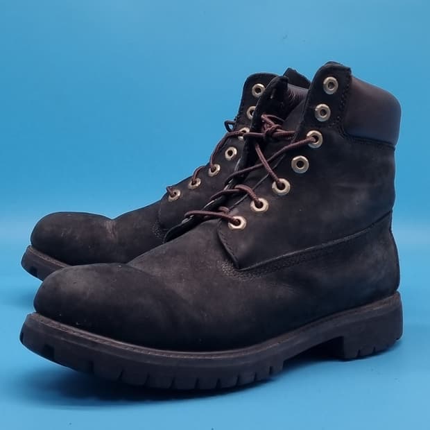 팀버랜드 6인치 남성워커10w 280