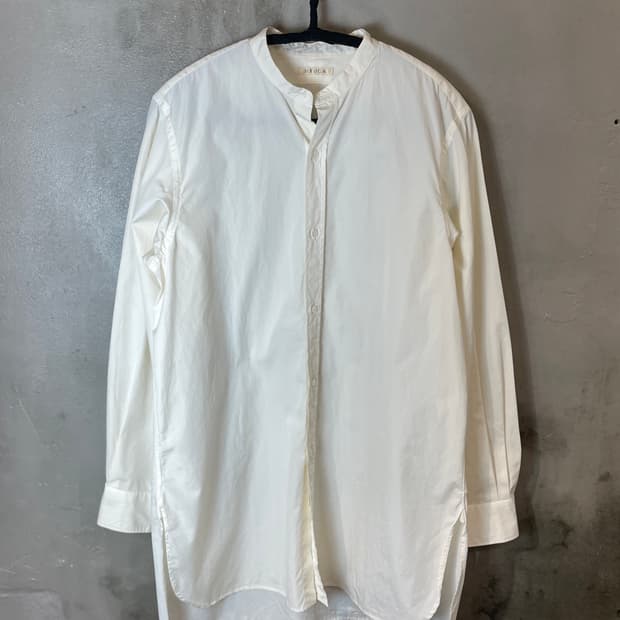 유겐 Rob Shirt 013