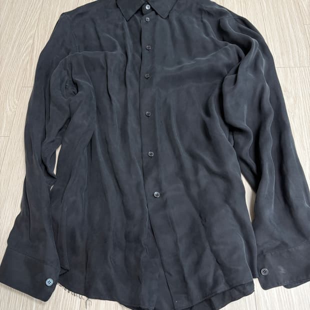 Mudule 큐프로 셔츠