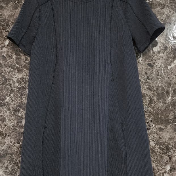 룰루레몬 원피스