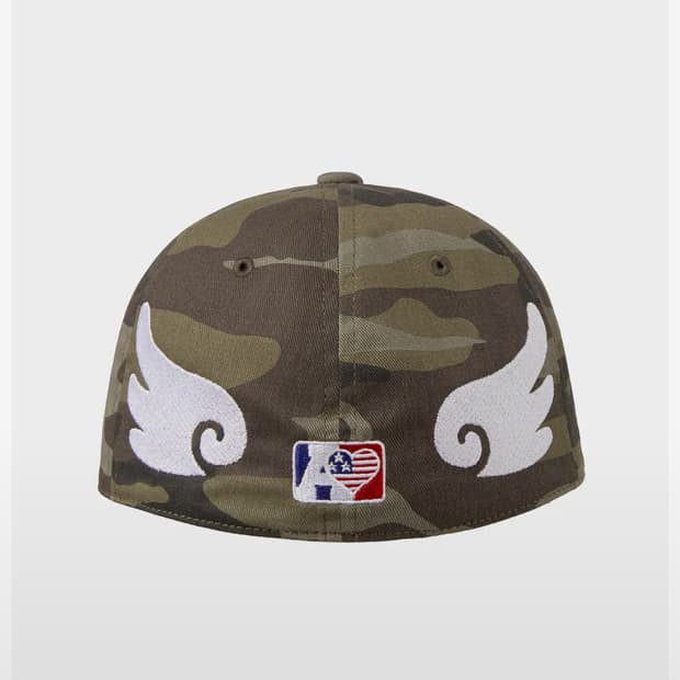 aeae 엔젤 윙 캡 1사이즈