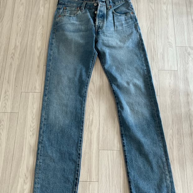 리바이스 501 - 29x32