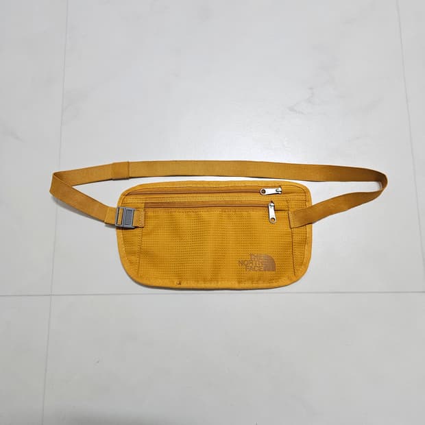노스페이스 미니 웨이스트백
