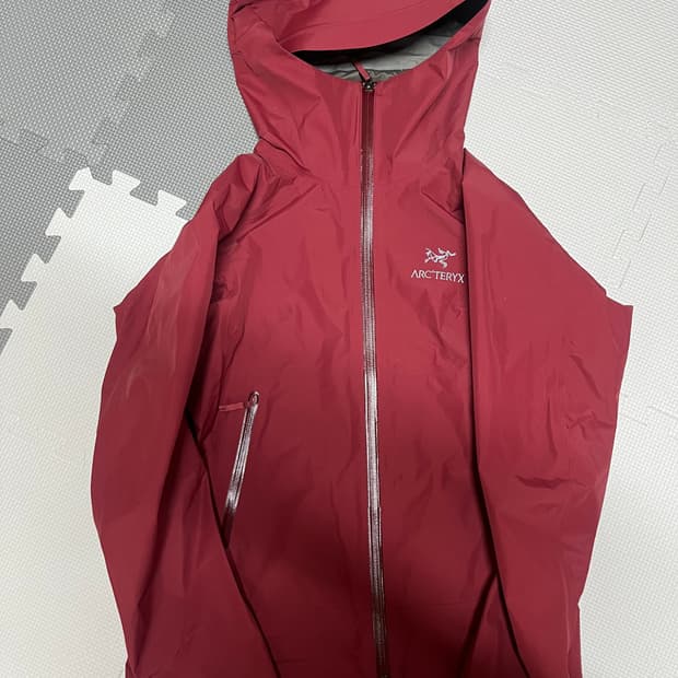 아크테릭스 제타 SL [우먼 xs]