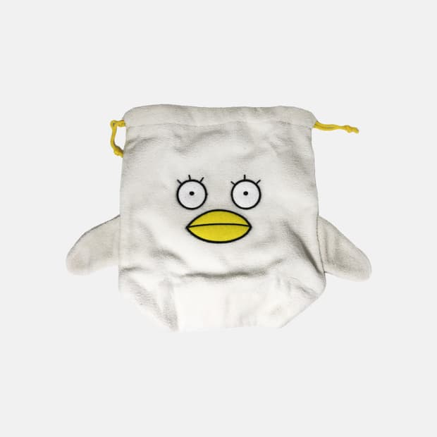 은혼 DVD 특전 엘리자베스 주머니 파우치