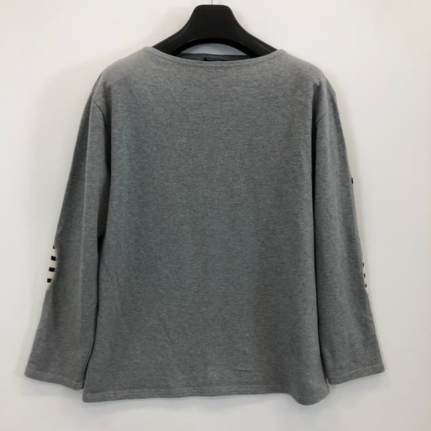 세인트제임스 길도 엘보패치 슬리브 ML