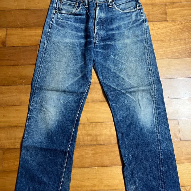 vintage warehouse 1001xx