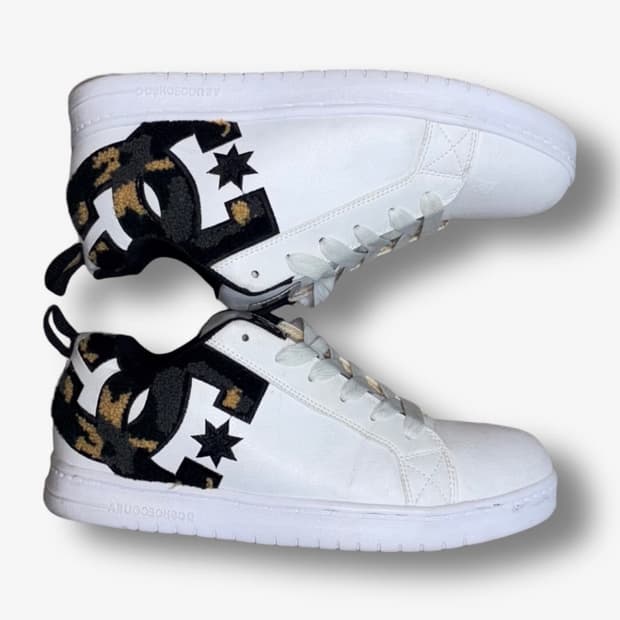 DC shoes