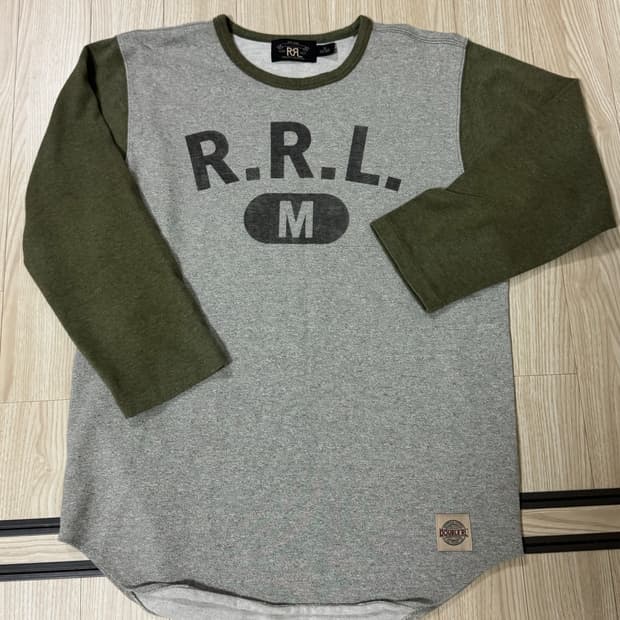 RRL 나그랑 롱슬리브