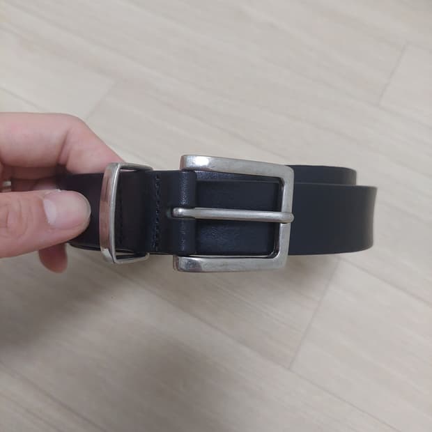 토니웩 미니멀 벨트 OS사이즈