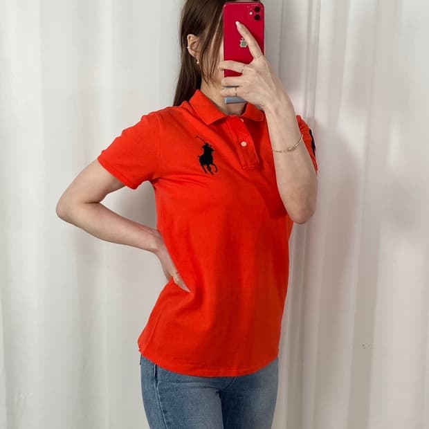 폴로 빅포니 PK