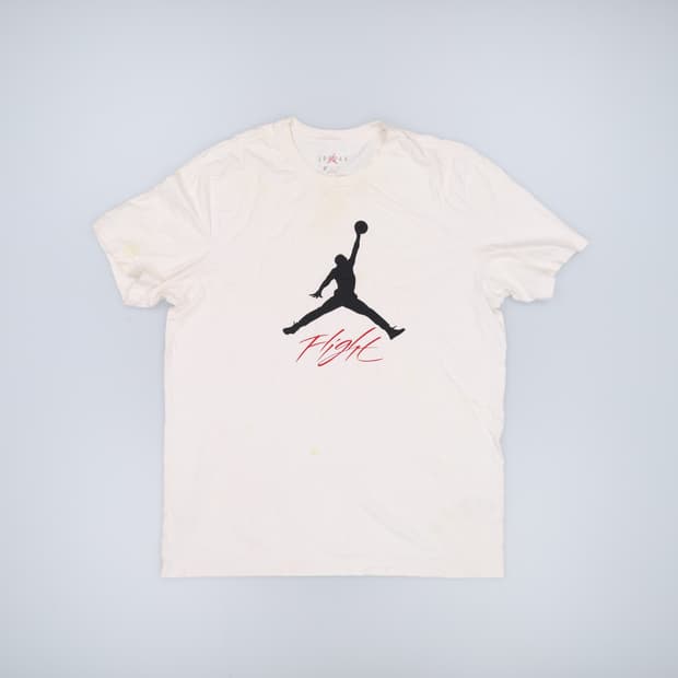 XL 나이키조던 점프맨 반팔티 0417H1