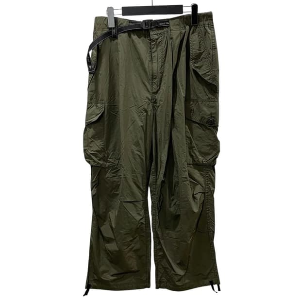 and wander oversized cargo pants 574-418