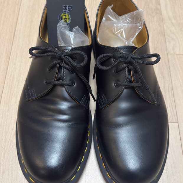 닥터마틴  1461 스무스 270