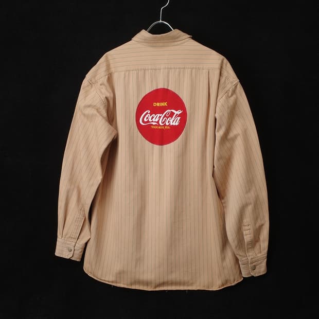 TAIWA / COCA COLA
